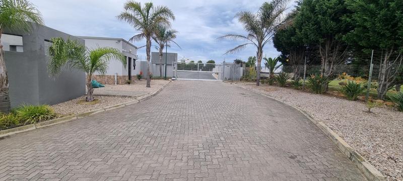 3 Bedroom Property for Sale in Tergniet Western Cape